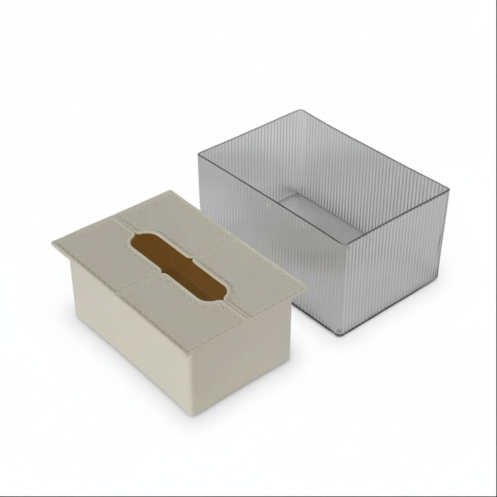 Tissue Box