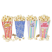 Popcorn Bucket