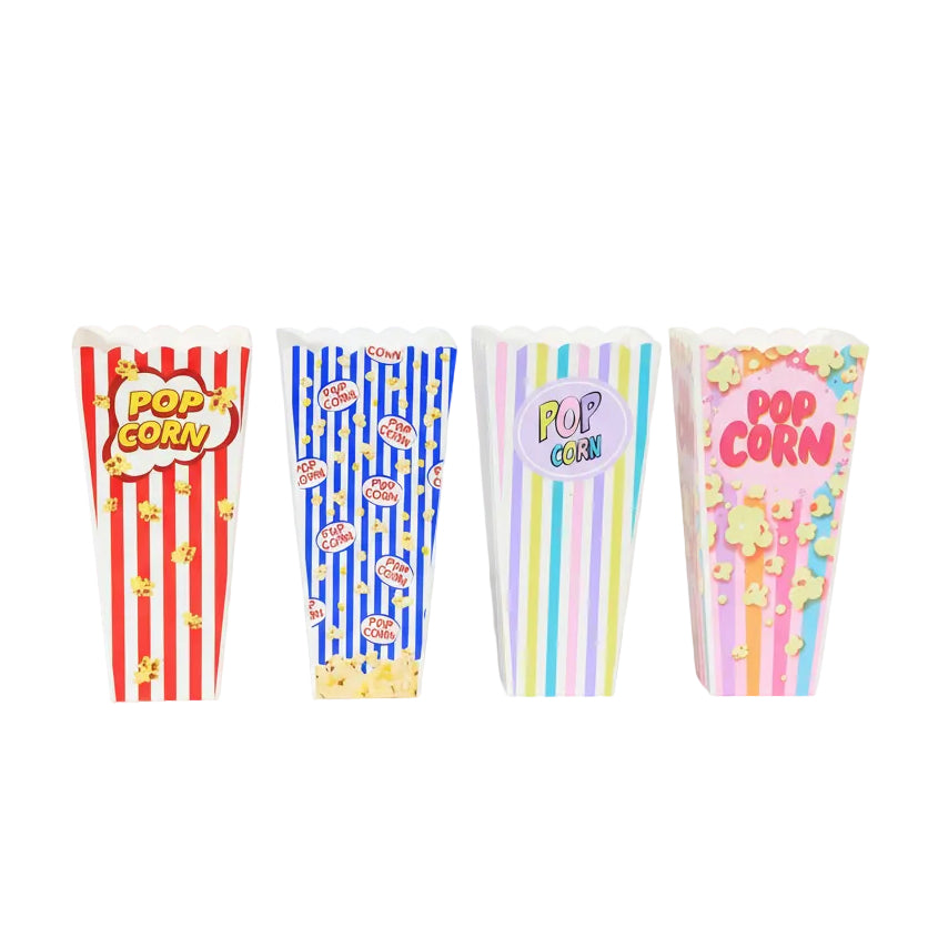 Popcorn Bucket