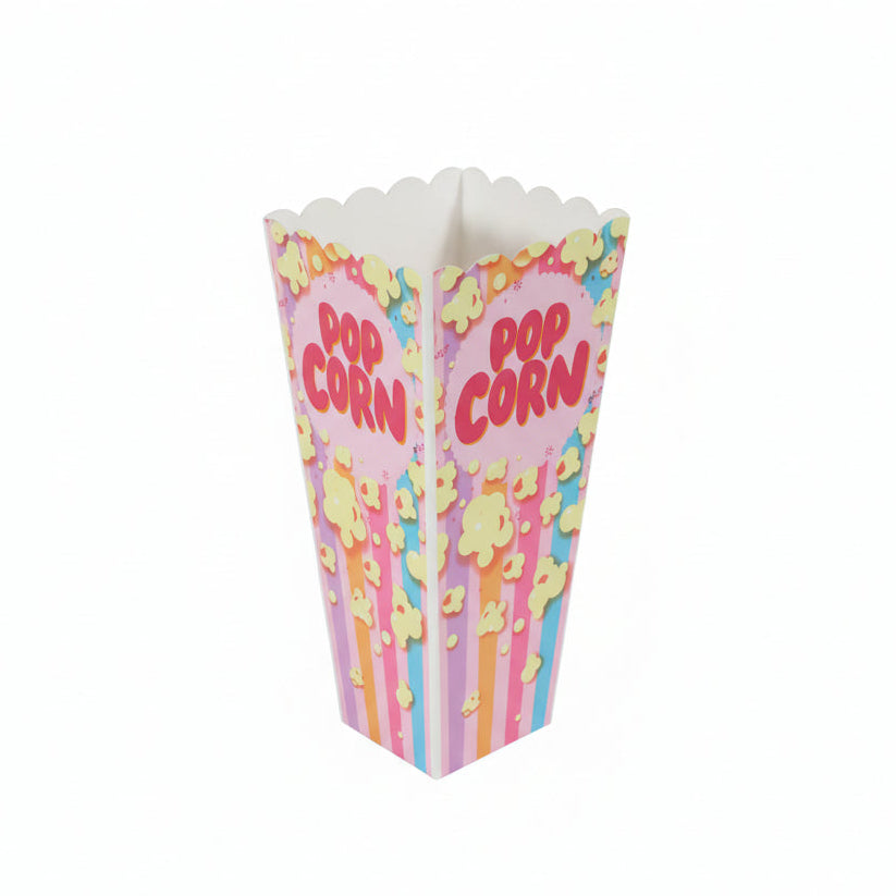 Popcorn Bucket