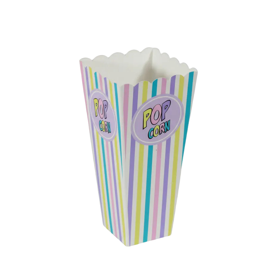 Popcorn Bucket