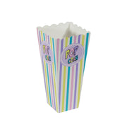 Popcorn Bucket