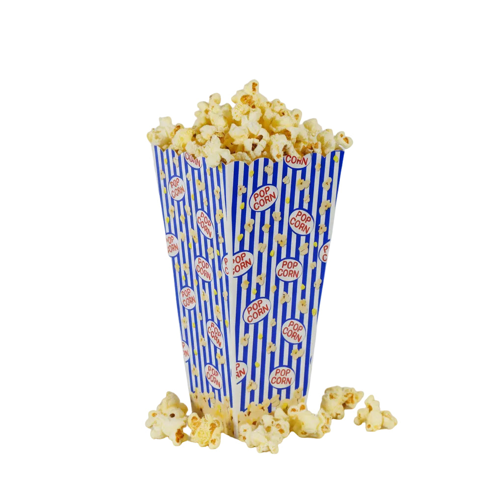 Popcorn Bucket
