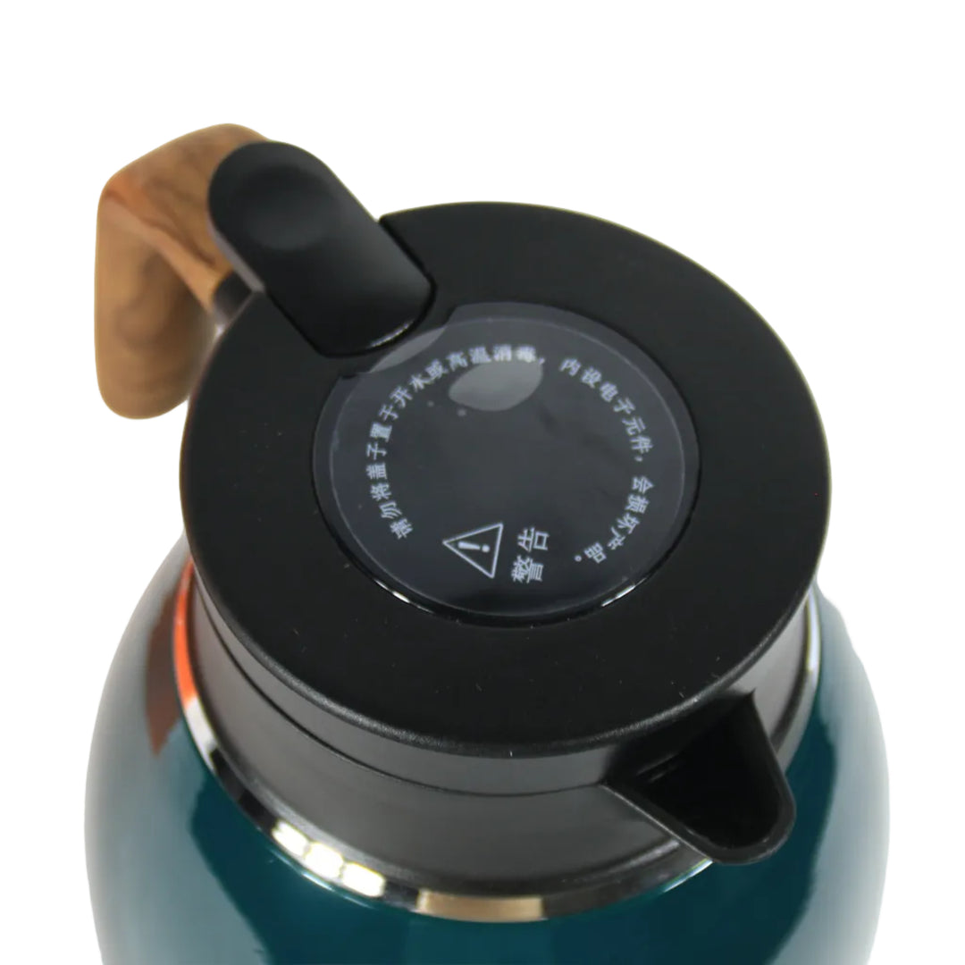 Insulated Jar 1500Ml