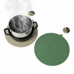 Load image into Gallery viewer, Silicon Trivet
