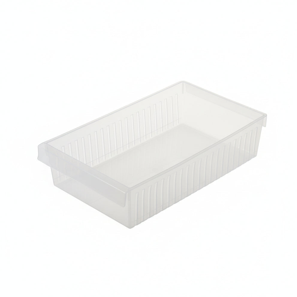 Transperant Storage Box