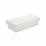 Load image into Gallery viewer, Transperant Storage Box
