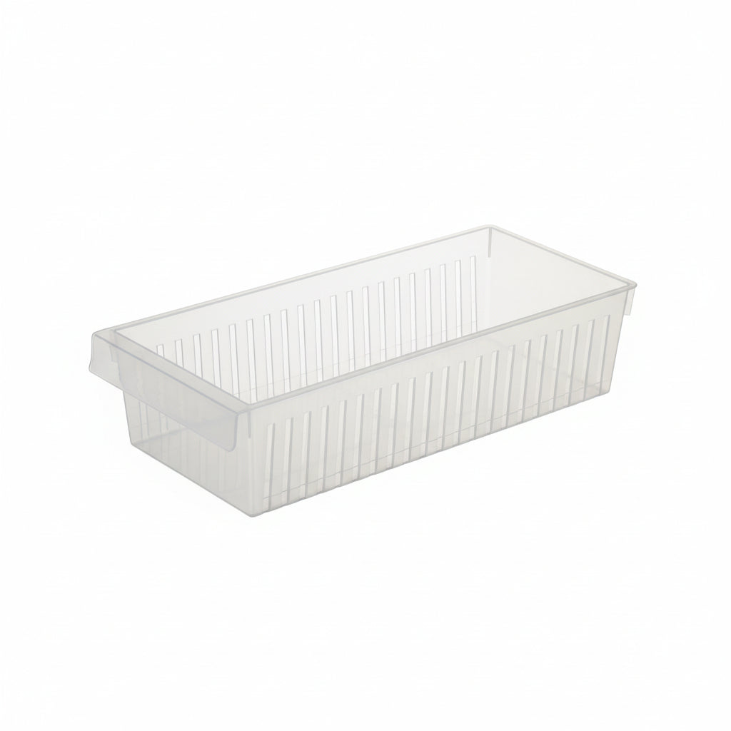 Transperant Storage Box