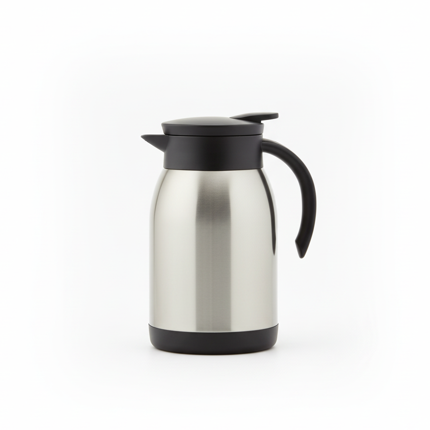 Insulated Jar