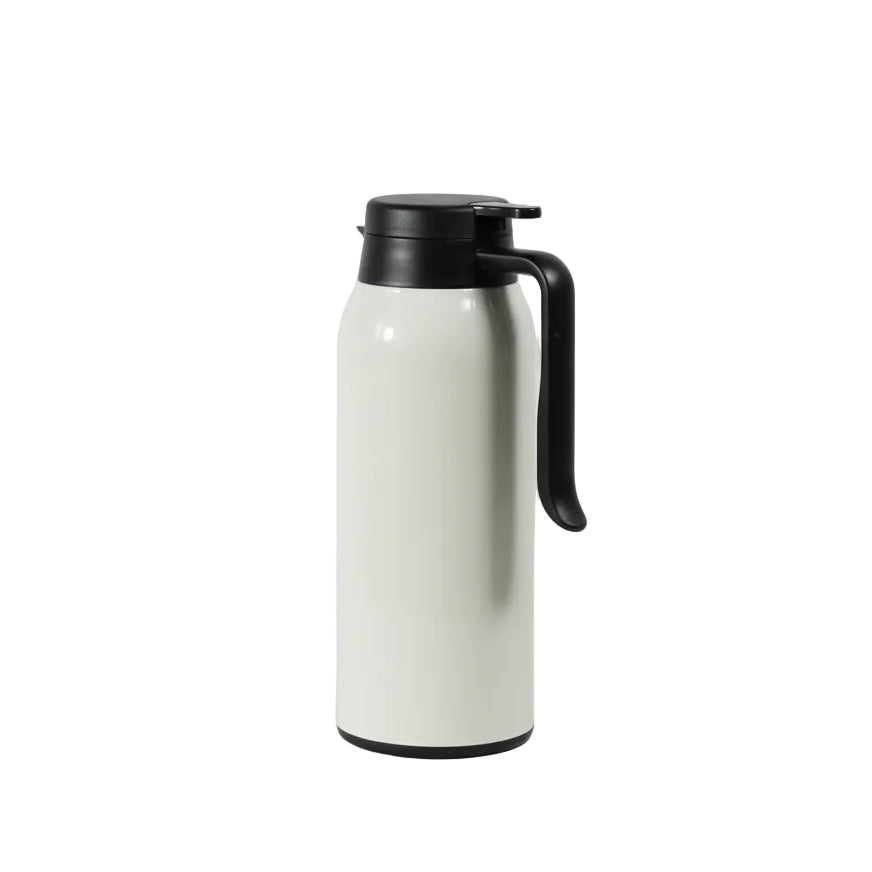 Insulated Jar