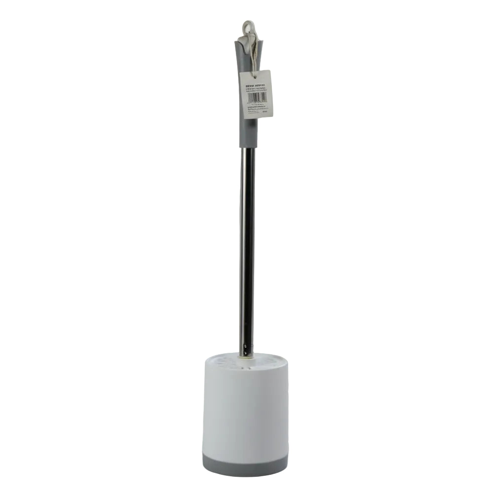 Toilet Brush With Holder