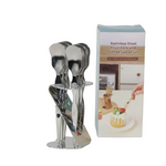 Load image into Gallery viewer, Dessert Spoon Set
