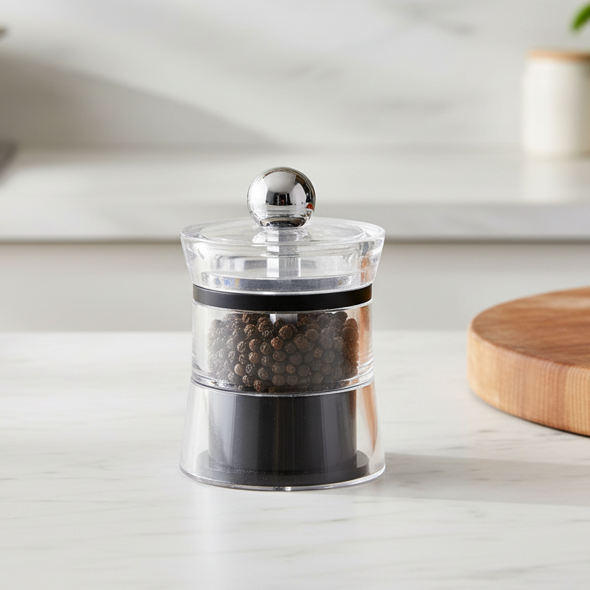 Mini Pepper Grinder