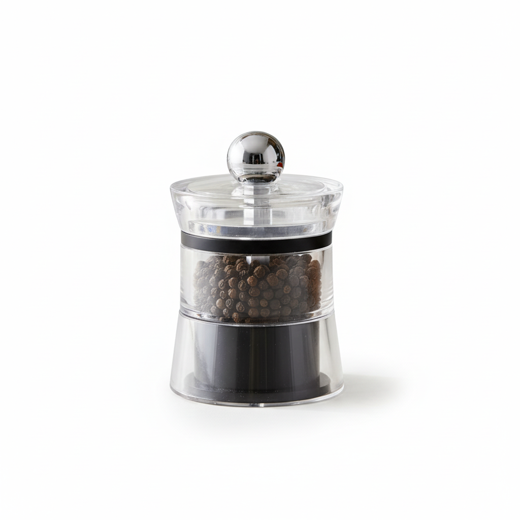 Mini Pepper Grinder