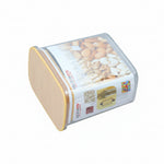 Load image into Gallery viewer, Cereal Container With Lid 460ml
