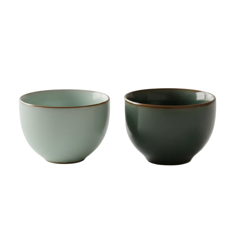 Mini Ceramic Cup