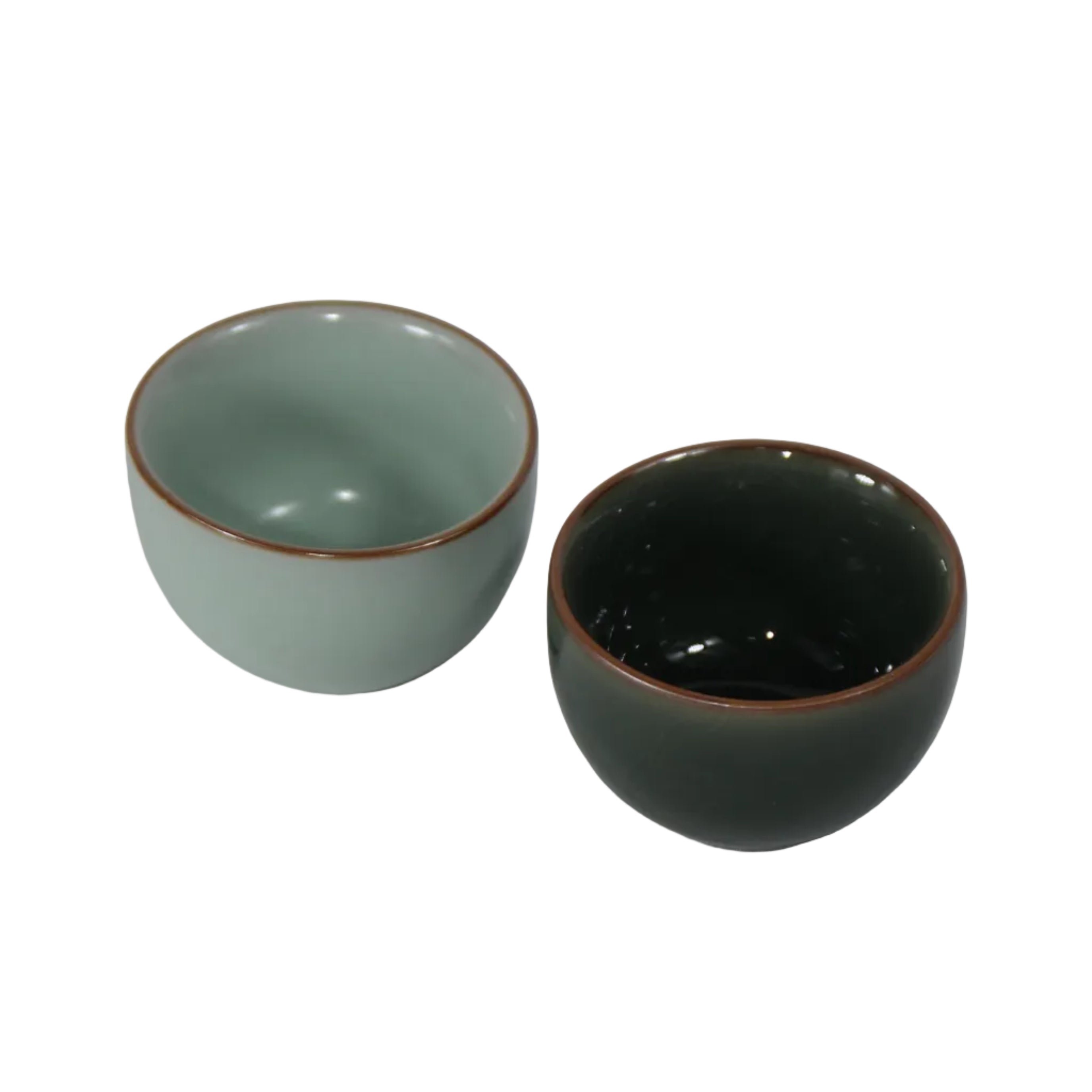 Mini Ceramic Cup