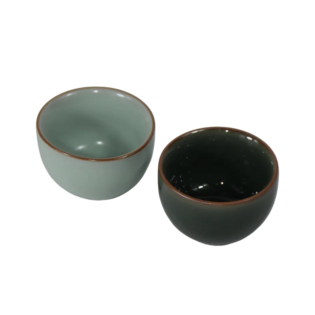 Mini Ceramic Cup