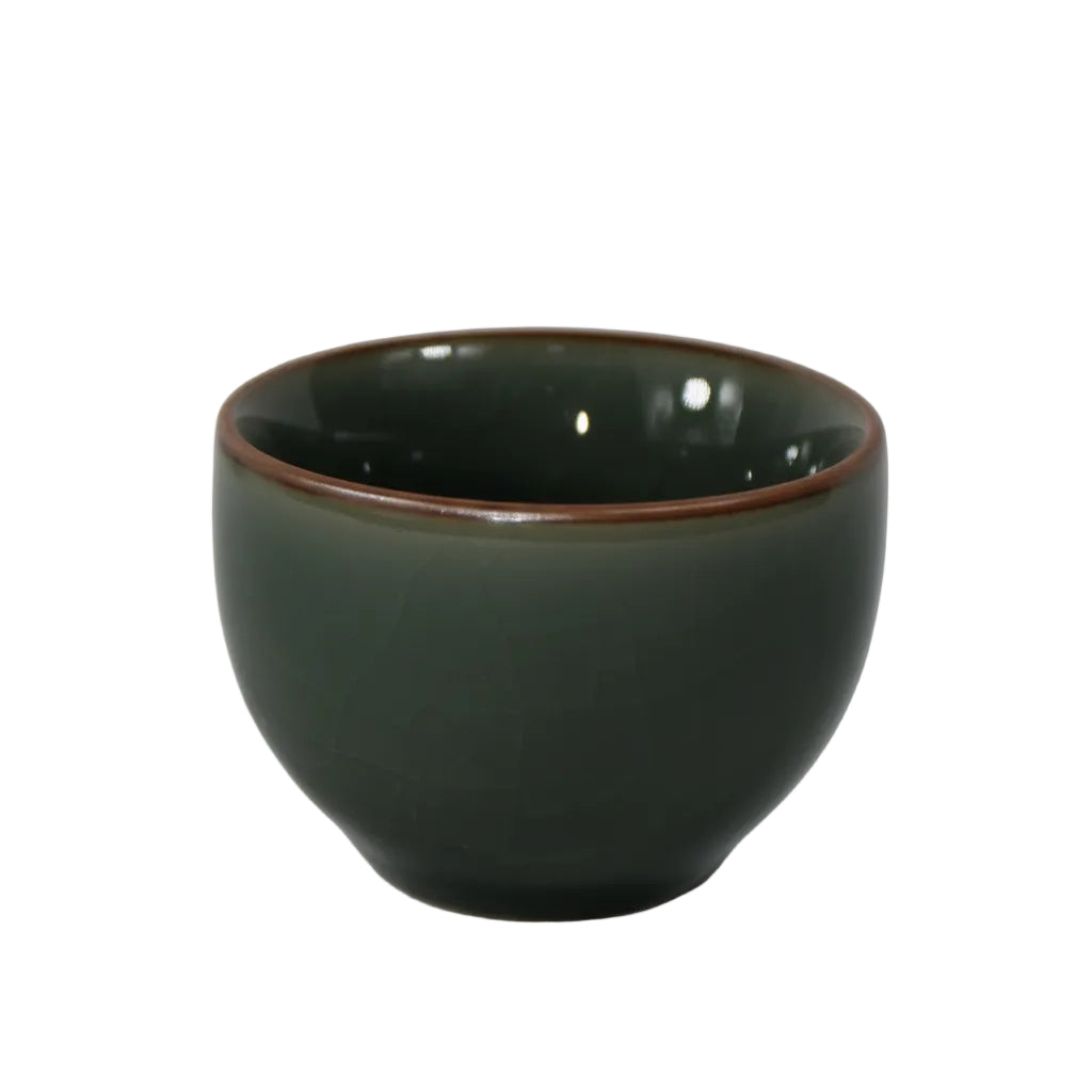 Mini Ceramic Cup