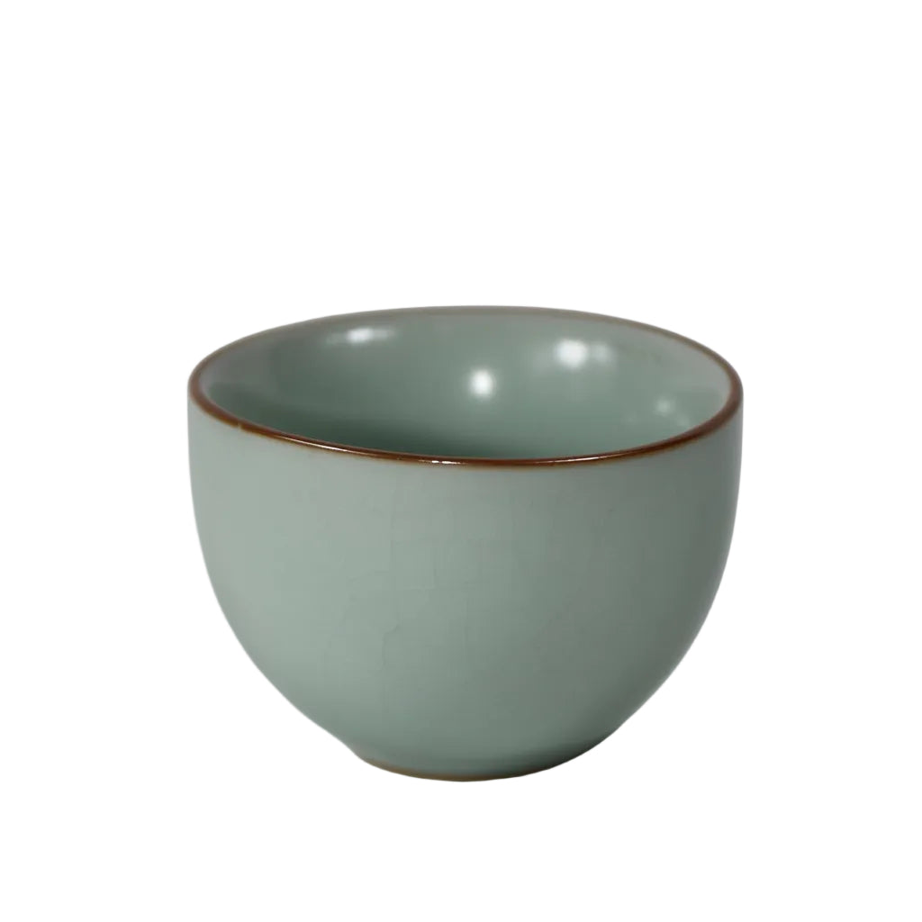 Mini Ceramic Cup