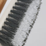 Load image into Gallery viewer, Brush With Wooden Handle
