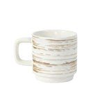Load image into Gallery viewer, White Design Mug
