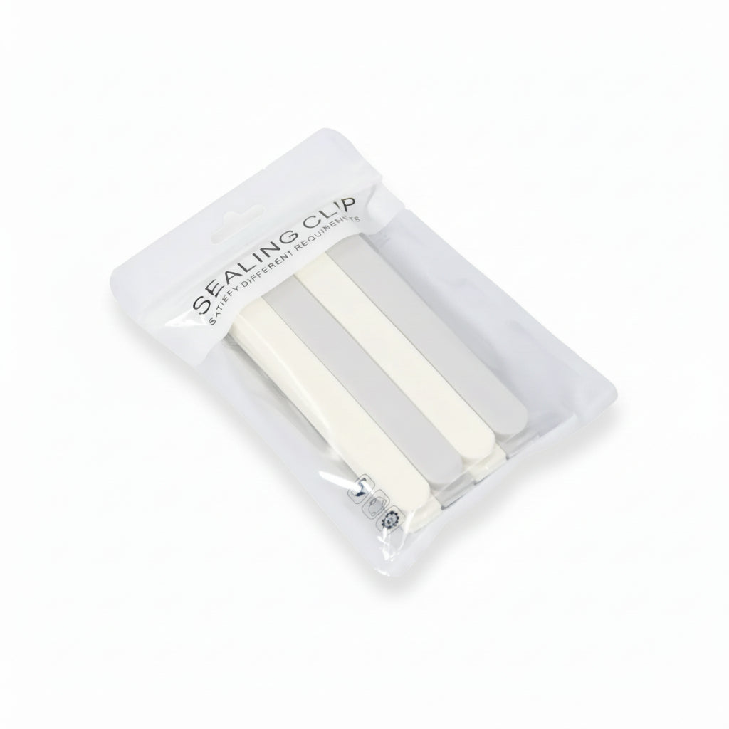 Sealing Clip 4 Pcs Pack