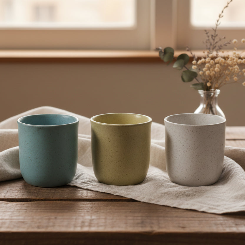 Ceramic Cup