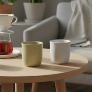 Ceramic Cup