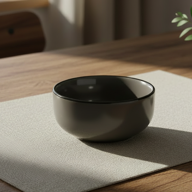 Mini Bowl