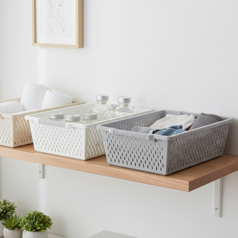 Storage Basket