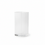 Load image into Gallery viewer, Square Tall Vase
