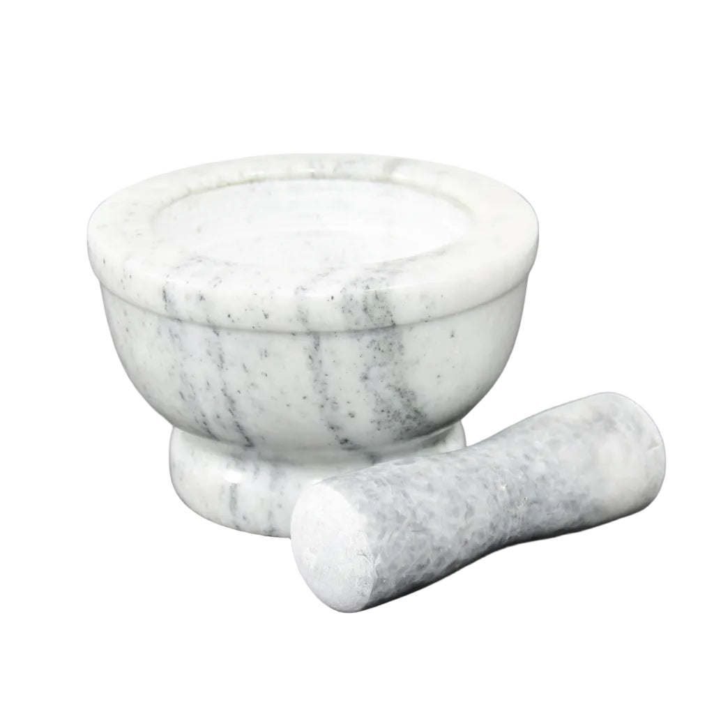 Spice Grinder Bowl Set