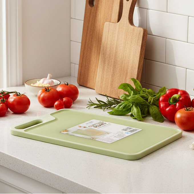 Cutting Board
