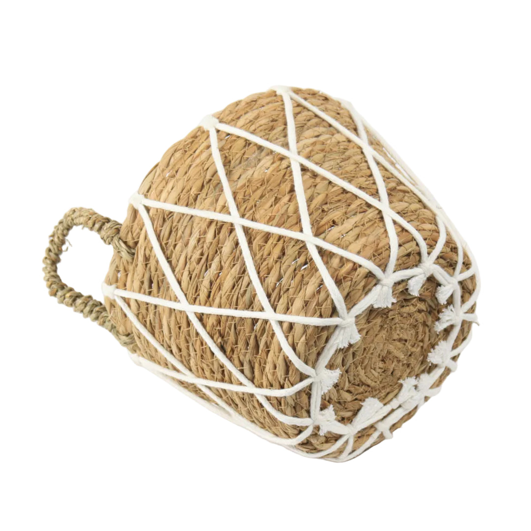 Natural Storage Basket