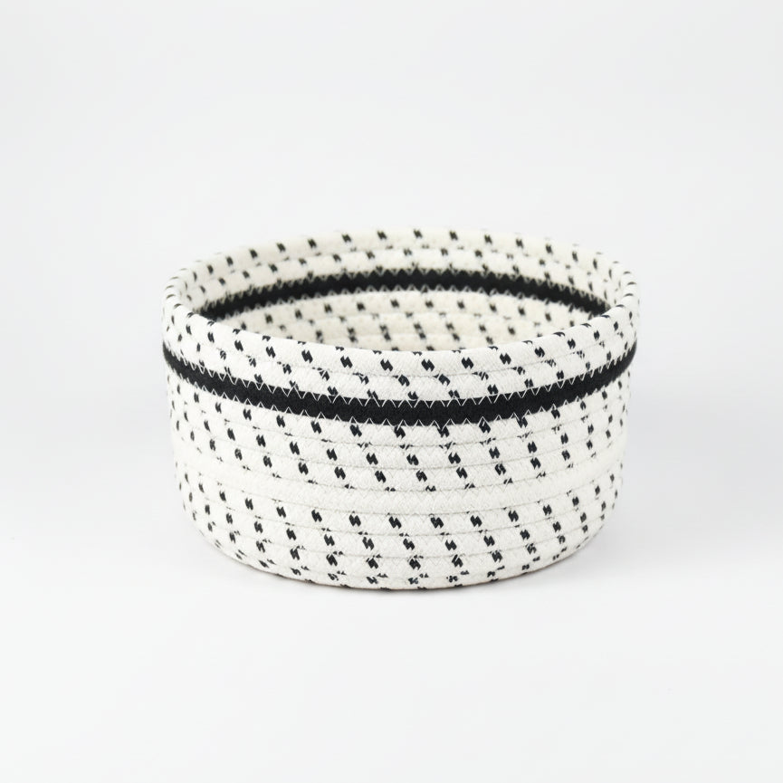 Cotton Storage Basket