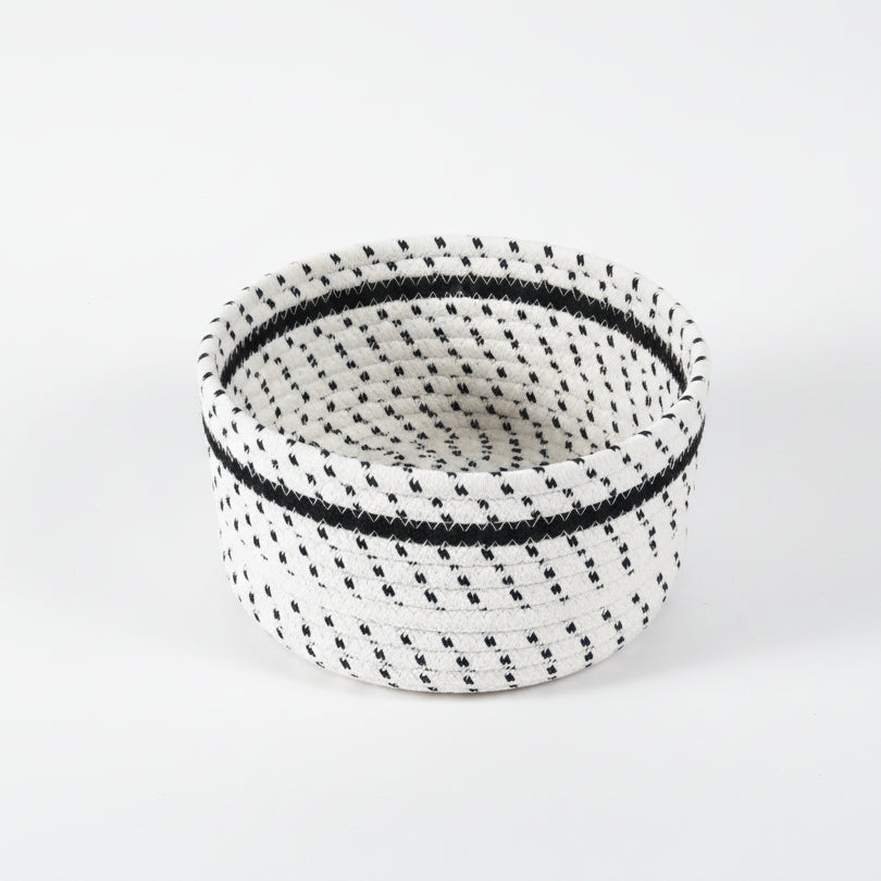 Cotton Storage Basket