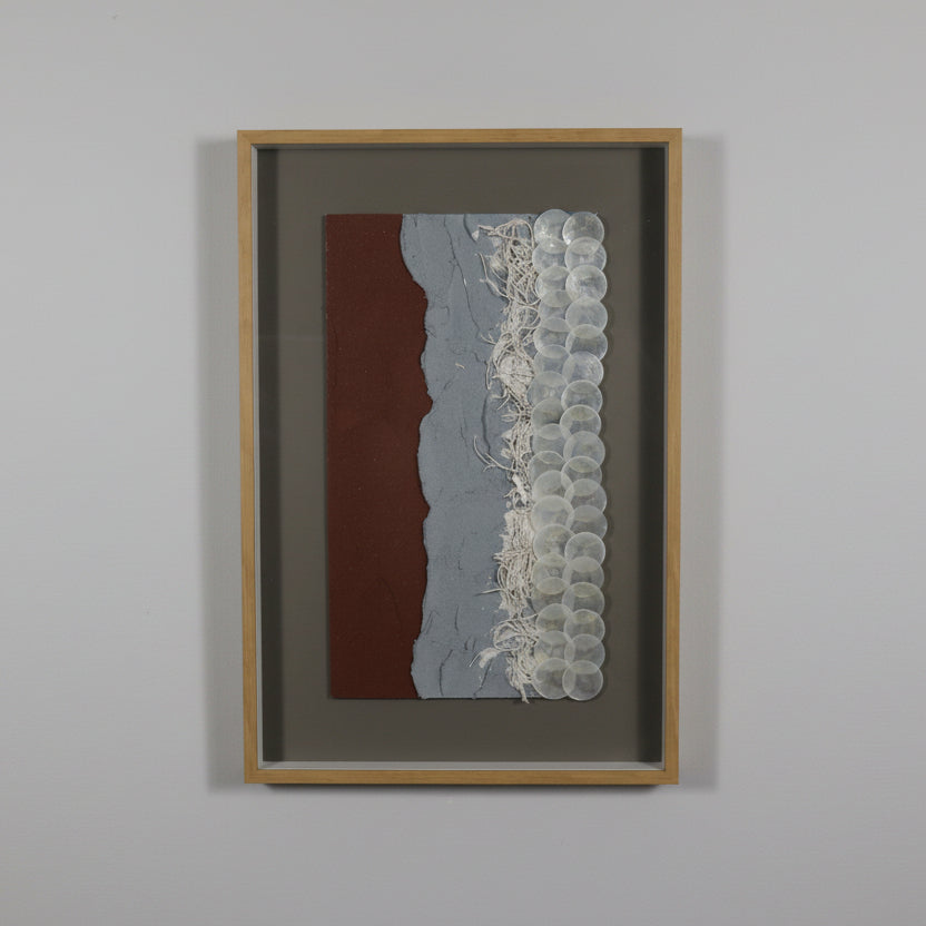 Wall Deco 40Cm X 60Cm