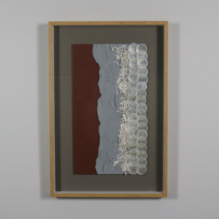 Wall Deco 40Cm X 60Cm