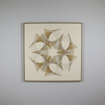 Load image into Gallery viewer, Wall Deco 80Cm X 80Cm
