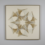 Load image into Gallery viewer, Wall Deco 80Cm X 80Cm
