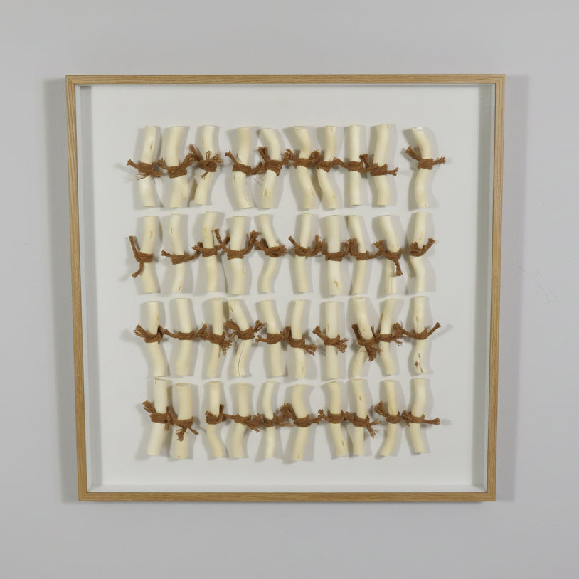 Wall Deco 60Cm X 60Cm