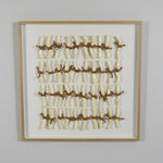 Load image into Gallery viewer, Wall Deco 60Cm X 60Cm

