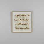 Load image into Gallery viewer, Wall Deco 60Cm X 60Cm
