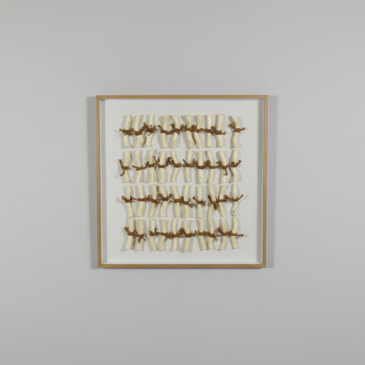 Wall Deco 60Cm X 60Cm