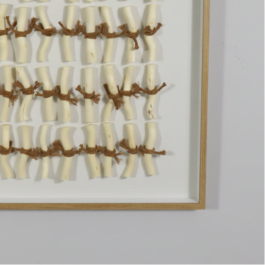 Wall Deco 60Cm X 60Cm