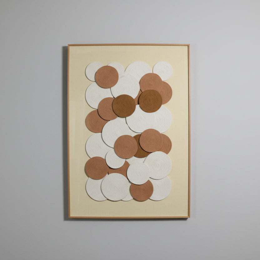 Wall Deco 70Cm X 100Cm