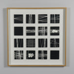 Load image into Gallery viewer, Wall Deco 60Cm X 60Cm
