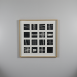 Load image into Gallery viewer, Wall Deco 60Cm X 60Cm
