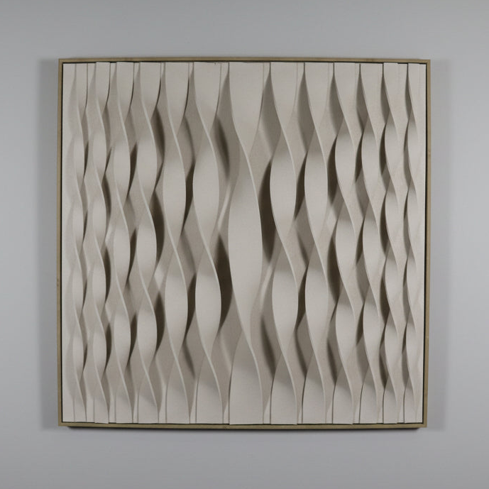 Wall Deco 80Cm X 80Cm